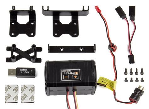 Image result for ESS Dual Soundfiles