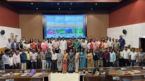 Workshop on Sustainable Tourism and Best Practices in the Hospitality Industry Concludes ...
