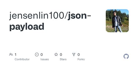 Image result for JSON Payload Logo
