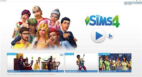 Image result for Sims 4 Menu Mod