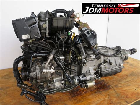 2003 – 2008 Mazda Rx8 Engine Rx8 1.3L Rotary Engine RX8 Renesis Motor 4 Port AT | Tennessee JDM ...