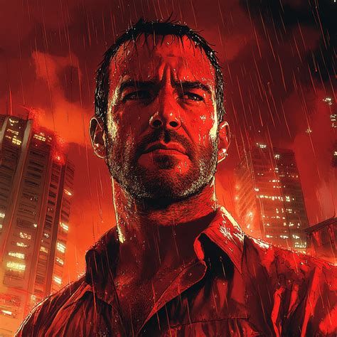 Die Hard Year One A Thrilling Look At John Mcclane's Origins