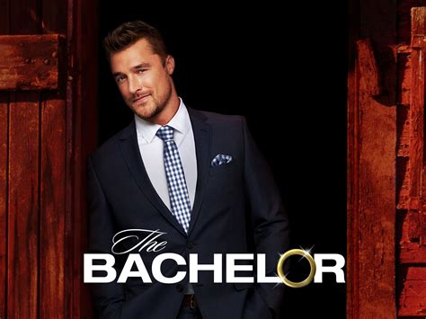 Prime Video: The Bachelor: Season 19