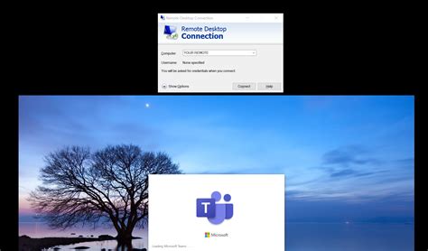 Remote PowerShell Session 的图像结果