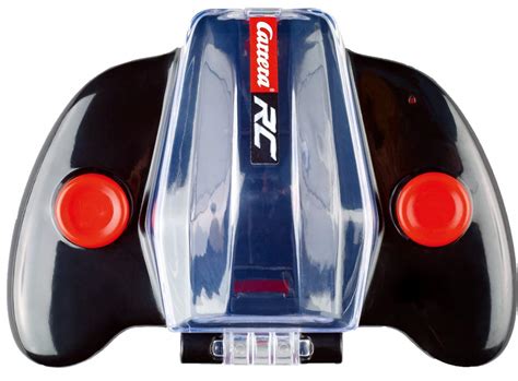 Carrera RC Nintendo Mario Kart 2.4 GHz Mini Collectible Radio Remote ...