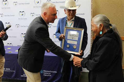 Home Base and San Carlos Apache Healthcare Corporation Announce ...