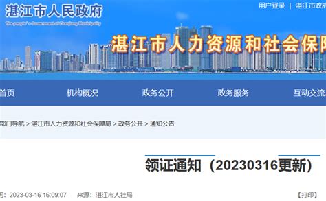 2022年广东湛江审计师合格证书已领取