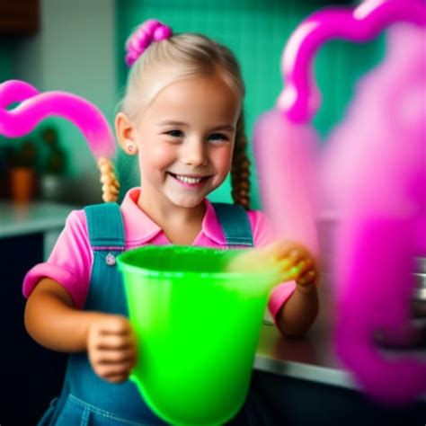 Blippi Science Experiments 的图像结果