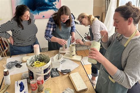 SPOJ STUDIO WORKSHOPS (2026) All You Need to Know BEFORE You Go (with ...