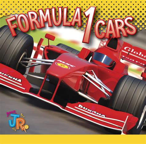 Formula 1 Cars (Wild Rides) : Storm, Marysa: Amazon.in: Books