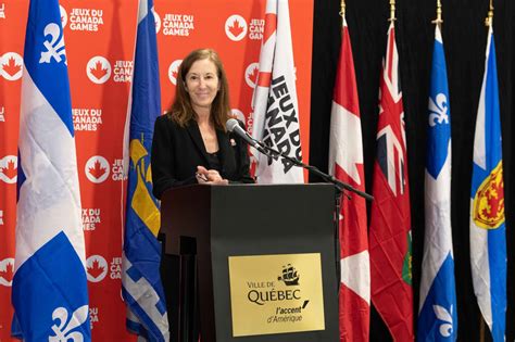 2025 Canada Games Host Society | Organizational Profile, Work & Jobs