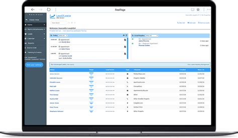 RealPage Review: Pricing, Pros, Cons & Features | CompareCamp.com