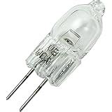Buy Philips 12V 50W 7027 G6.35 Low Voltage Halogen OT Projection Lamp ...