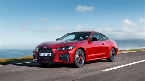 10 Most Reliable Four-Cylinder Cars On Sale In 2024