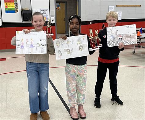 Poster contest winners | Maple Grove, MN