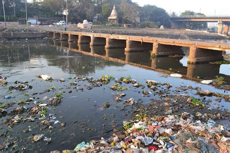 Water Pollution Images For Project