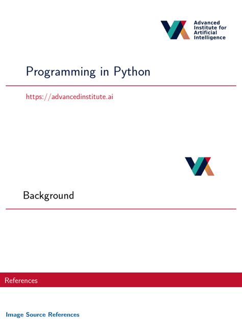 Image result for Good Introduction into Python