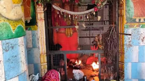 Best Places to Visit Near Jaipur 350 quintal Mahaprasad is made in this ...