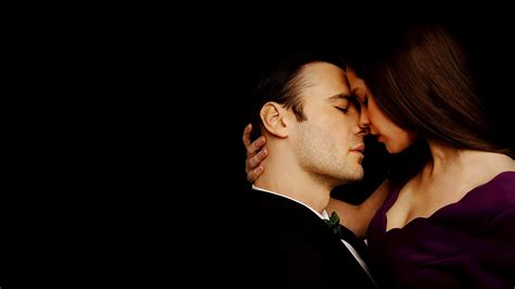 Gabriel's Inferno Part II | Movie fanart | fanart.tv