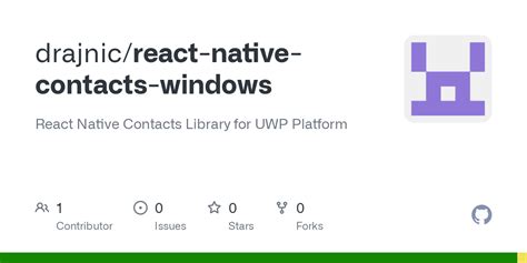 Image result for Contacts App Using React Native