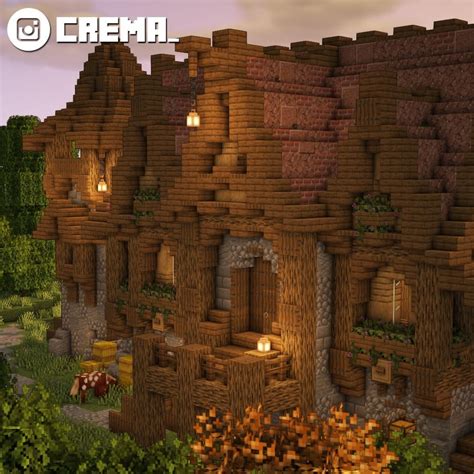 Image result for Minecraft Medieval Warehouse Tutorial
