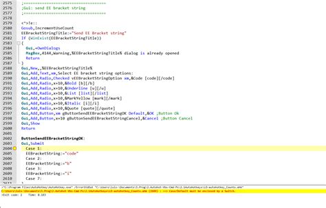 Image result for AutoHotkey Script