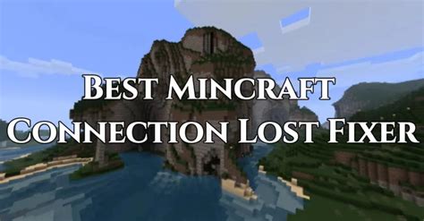 Minecraft Java Connection Lost 的图像结果