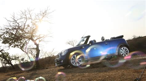 Mini-Cooper-2012-Convertible-Exterior Car Photos - Overdrive