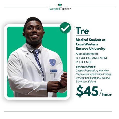 Case Western Reserve University School of Medicine: Complete Admissions ...