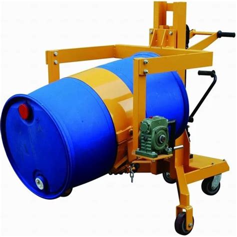 Drum Handling Equipment - Drum Gator Grip Equipment Manufacturer from ...