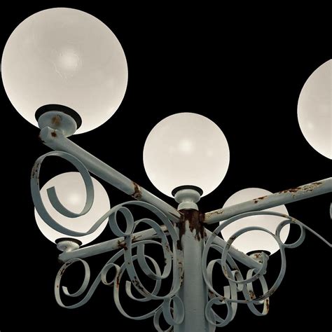 3D LED Lamp Run Runner Running 的图像结果