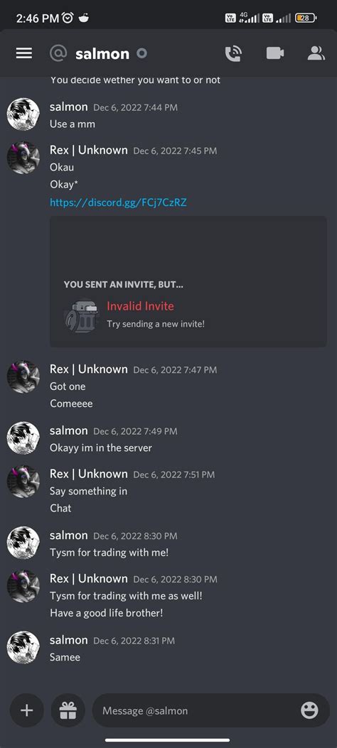 discord vouches : r/GenshinTrades