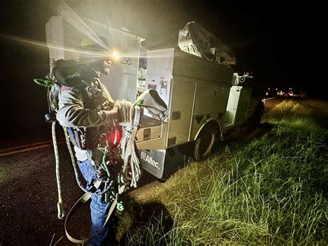 ‘The Storm That Sticks Around With Us for a Long, Long Time’: A Year ...