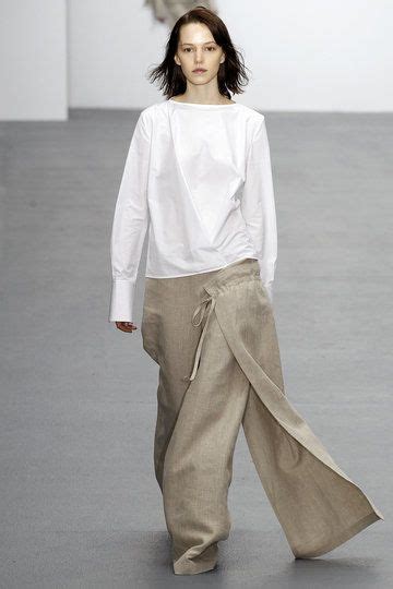 Eudon Choi FS16 | Fashion, Ready to wear, Runway fashion