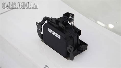 Toyota reveals a host of new safety technologies for 2015 - Overdrive