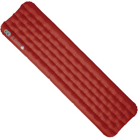 Big Agnes Rapide SL Insulated Sleeping Pad - Adventure Alan