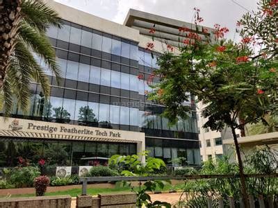 Salarpuria Sattva Mind Comp Tech Park in Shivaji Nagar, Bangalore ...