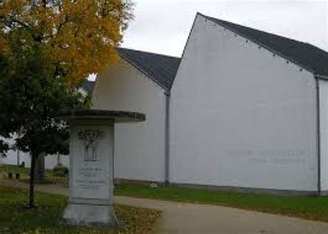 Museum Jorn, silkeborg, Denmark - Top Attractions, Things to Do ...