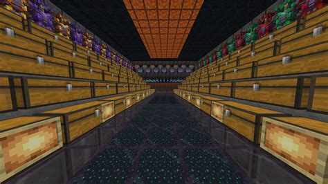 Minecraft Schematic DrDonut Stash by bejve | abfielder.com