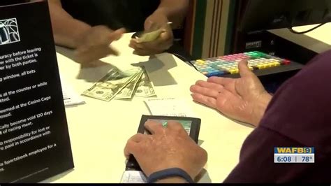 Most Northwest Louisiana parishes approve sports wagering