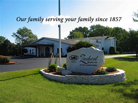 Kurki-Mach Funeral Chapel & Crematory | Fond du Lac