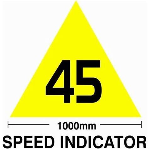 Meaning of Signs and Symbols used by Indian Railway