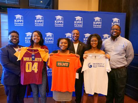 Kipp Forward | KIPP Jacksonville Public Schools