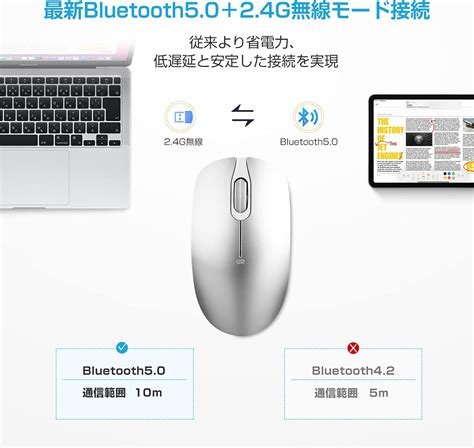 Buy Ewin Keyboard Wireless Mouse Set with Numeric Keypad, Japanese ...
