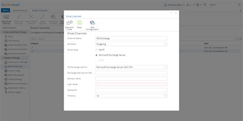 Image result for Microsoft Exchange Server Tutorial