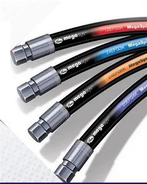 Hydraulic Hose assemblies - Hydraulic Hose Assemblies Manufacturer from ...
