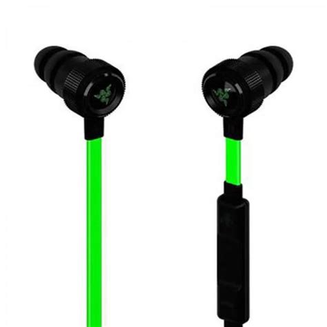 Buy RAZER HammerHead Pro V2 Earphones ( Black ) | Elitehubs.com– EliteHubs