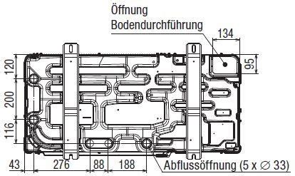 Lucht/Water warmtepomp om mee te verwarmen en koelen #7 - Duurzame ...