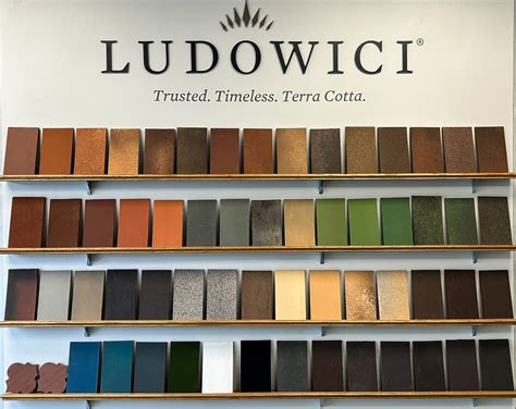 Canada Design Center | Terracotta Roof Tile | Ludowici Roof Tile