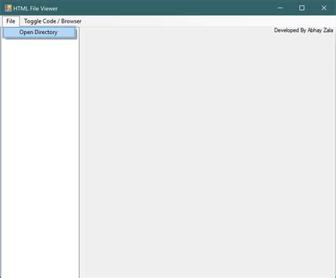 Image result for Open Java HTML File